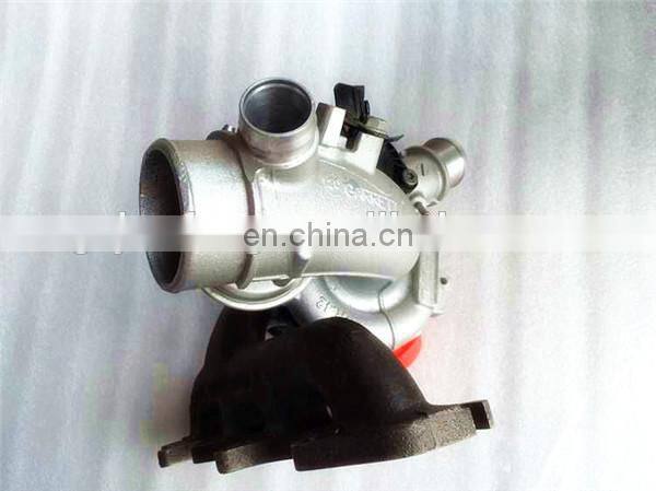 GT2556S Turbo for JCB Backhoe loader 762931-5001S 320/06047 320/06079