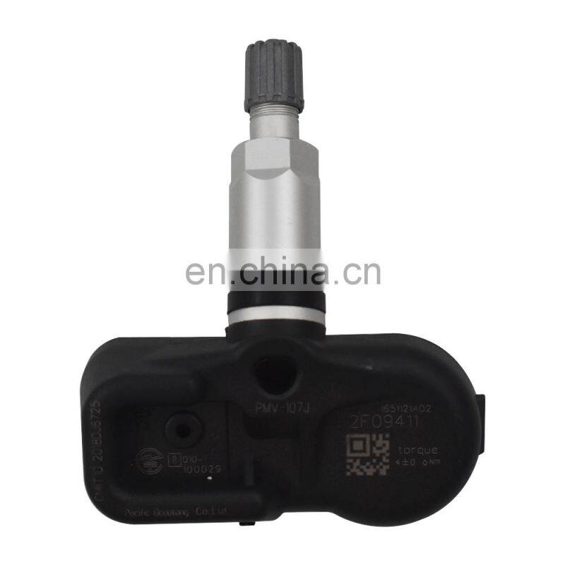 TIRE PRESSURE SENSOR TPMS FOR Lexus 42607-33021