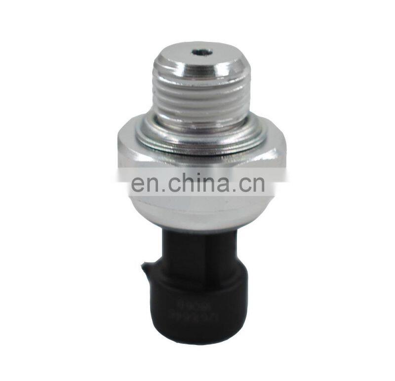 NEW Oil Pressure Sensor Switch with Metal Gauge Spacer 12616646