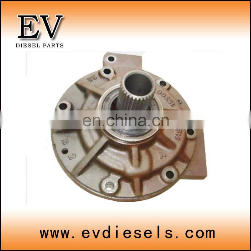 Excavator spare parts C221 C223 C190 camshaft fit on ISUZU engine