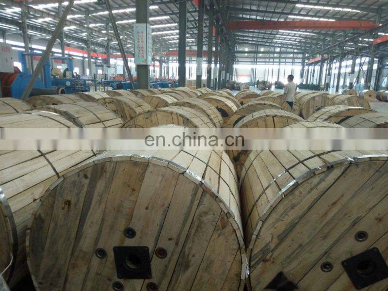 ACSR Drake 795 KCMIL/MCM conductor ASTM - B 232