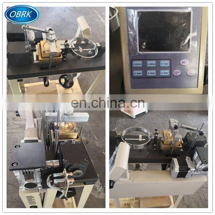 Soil Shear Strength Test Equipment/Direct Cutting Equipment for Soil