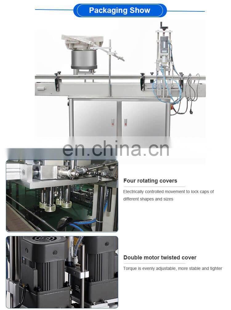 Professional factory manual cork bottle capping machine