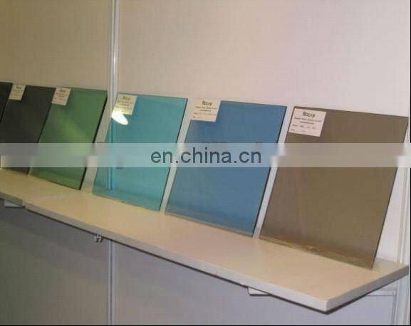 sell tinted 1.5-12mm coloured sheet glass