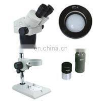 China made binocular zoom stereo microscope price