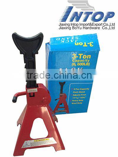 IT1202 3Ton Mechanical Tool heavy duty Jack stand