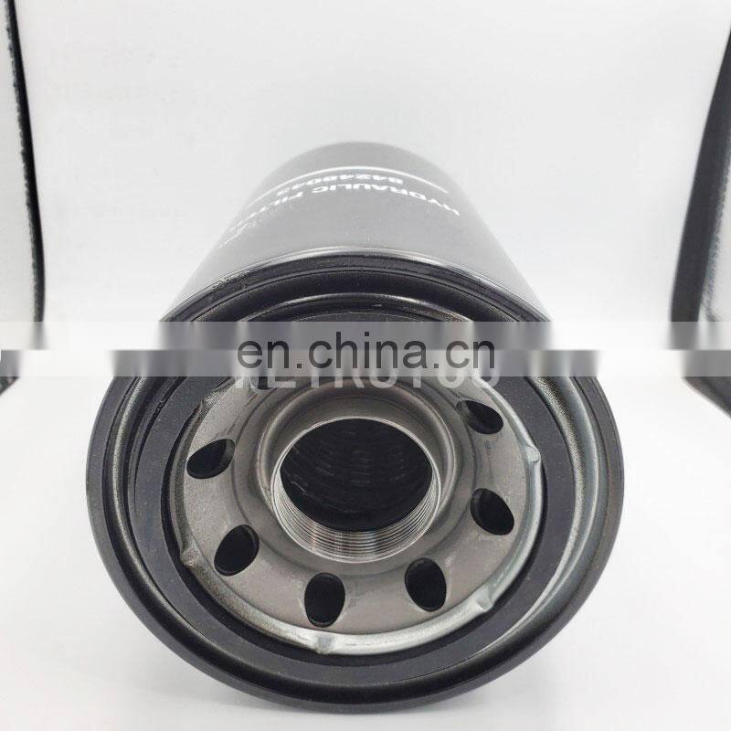 Truck Auto Spare Parts Spin-on Hydraulic Oil Filter 84248043