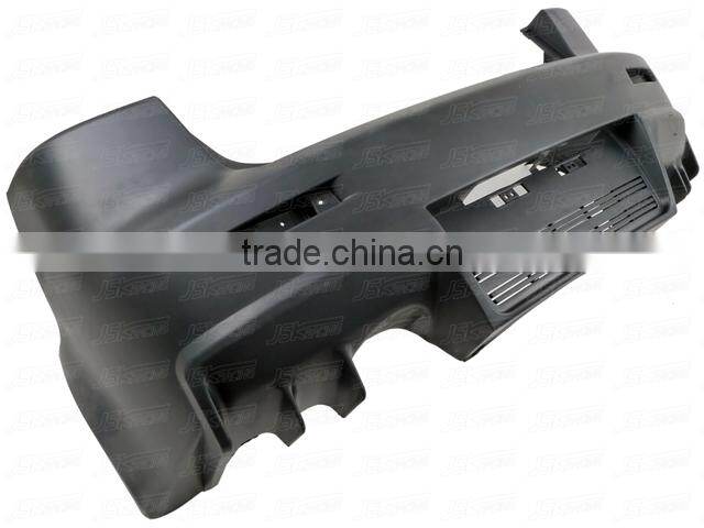 FOR LANCER EVOLUTION EX PP REAR BUMPER FOR MITSUBISHI LANCER EVOLUTION EX (JSK201304)