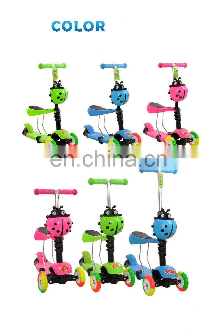 3 Wheel Scooter For Kids Kids Scooter Kick 3 Wheels Kids Scooter