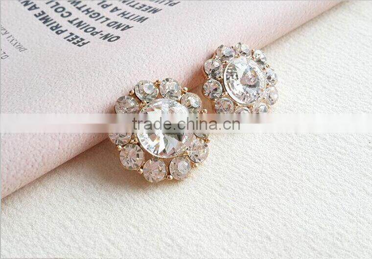 N-0116 China factory hot sale crystal stone for decoration