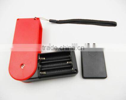 2015 new 15+1 LED rotating work led light