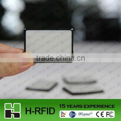 Factory supply high quality passive uhf rfid anti-metal tag for Asset Management/Baggage Management & Tracking