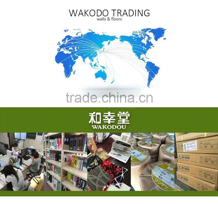 Easy to Handle Modern Dance and Classical Ballet School Vinyl Floor for Studios and Performance Spaces , Samples also Available