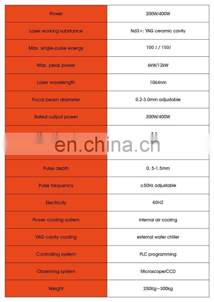 New model gold jewellery laser welding machine with color cc chain jewellery making machinery singapore gold jewellery