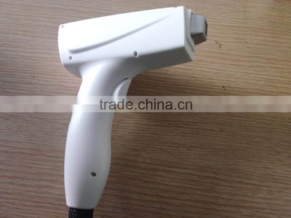 808nm diode laser epilator hair remover permanent hair removal