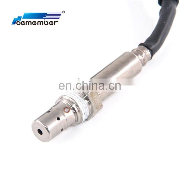 Exhaust Gas Systems Nox Sensor Diesel Truck Nitrogen Oxide Auto Nox Sensor 2294290 5WK97400 For SCANIA