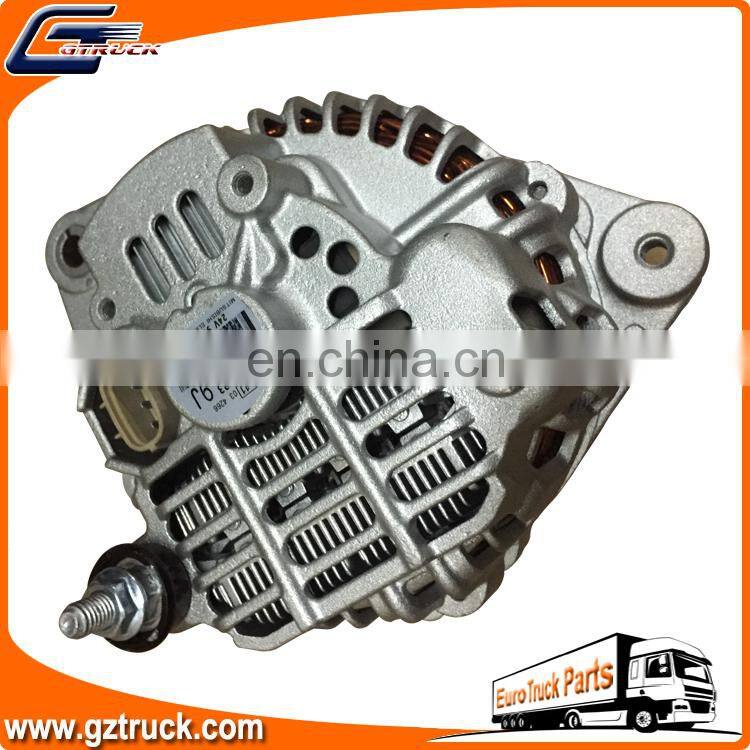 24V 90A Alternator Oem 504349338 504028095 504114396 504114397 for Iveco Truck Model