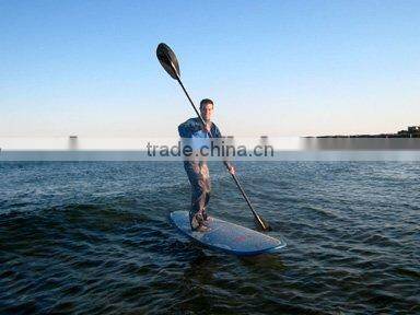 Pure Color Sup Paddle Board Longboard