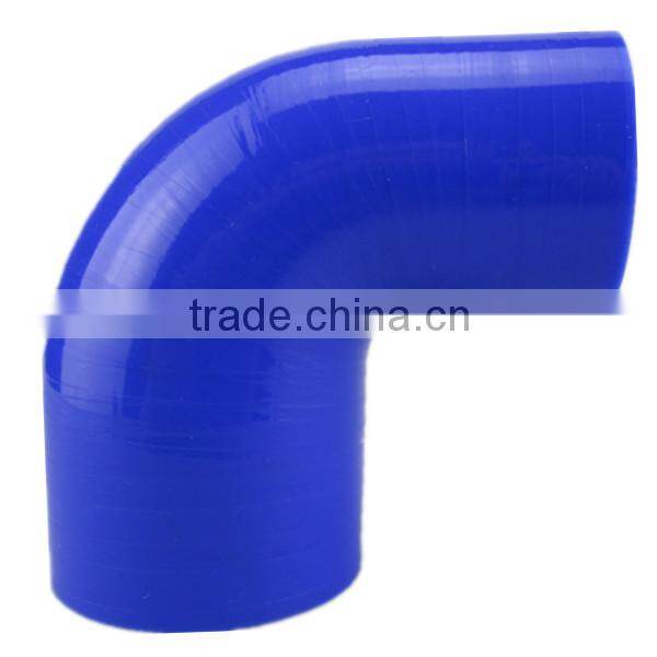 auto car parts GT elbow reducing silicone hose