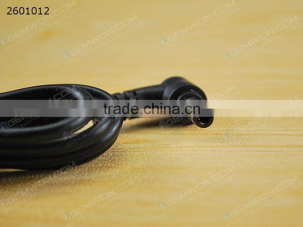 High Copy Laptop AC Power adapter for Asus 19V 2.1A 40W small tip