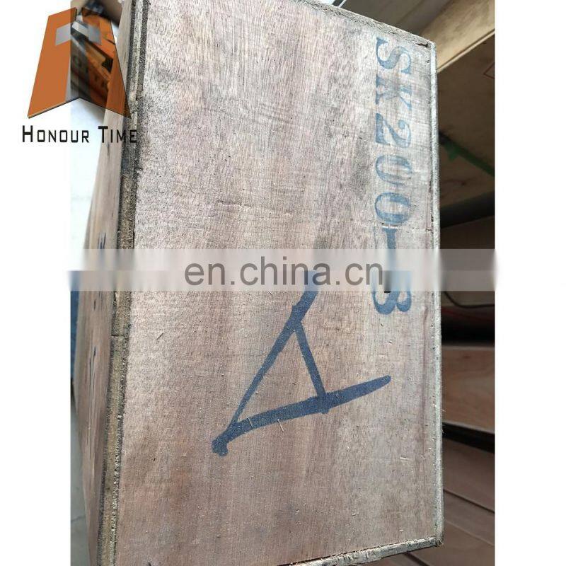 Excavator water tank SK200-8 Radiator