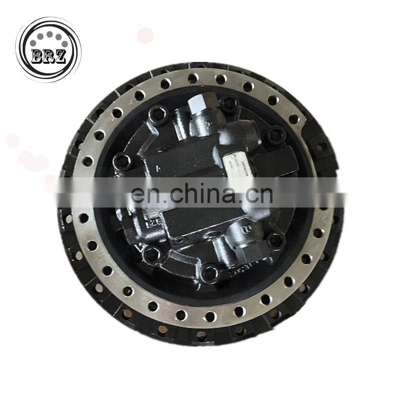 Excavator R360LC-7 Traveling Motor R360-7 Hydraulic Final Drive Motor 31NA-40010 31NA-40020