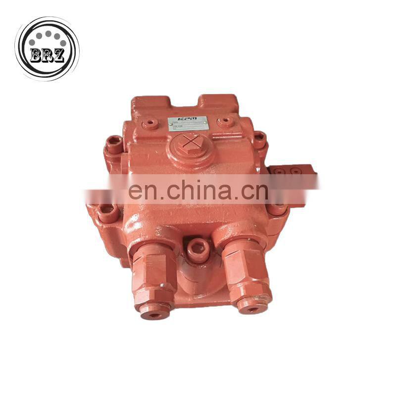 KATO HD307 swing motor HD308 HD308US swing gearbox HD308USV slew motor
