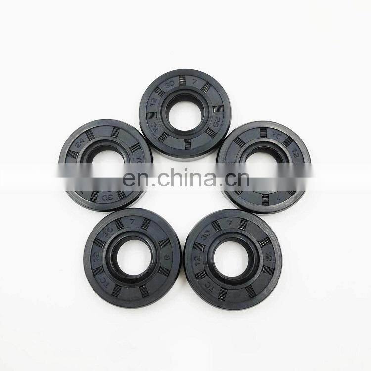 High Quality Skeleton Oil Seal NBR Rubber Skeleton Oil Seal 20*42*10