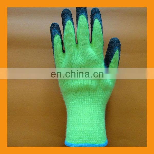 Winter Insulated Work Glove