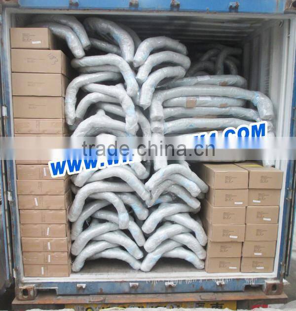 pick up accessories navara grille guard 2007+