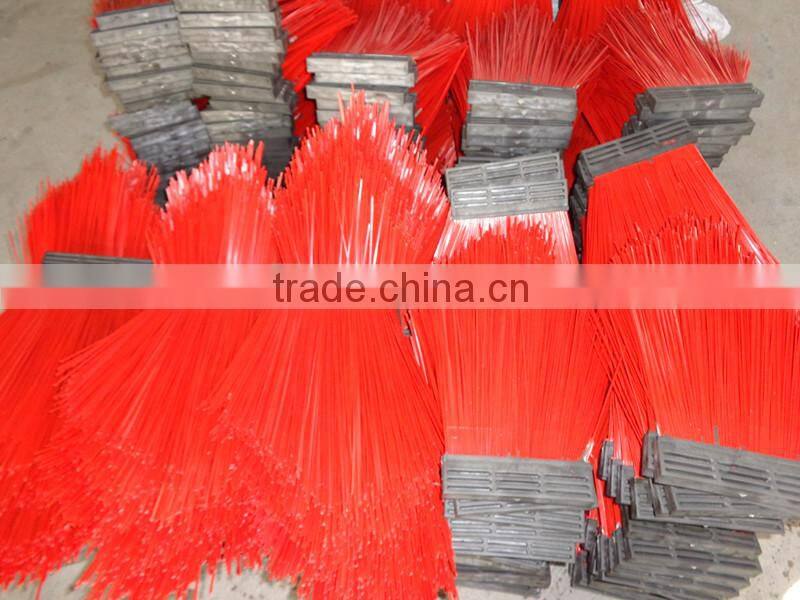 ZOOMLION Sweeper cleaning Brush