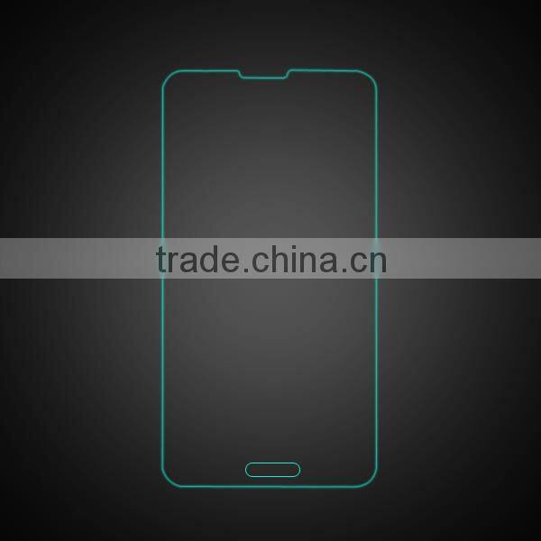 Touch screen protection glass tempered for note 3