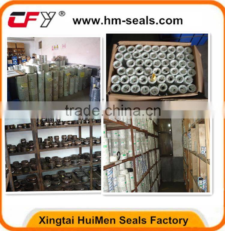 TVS Vavle seal for motocycle