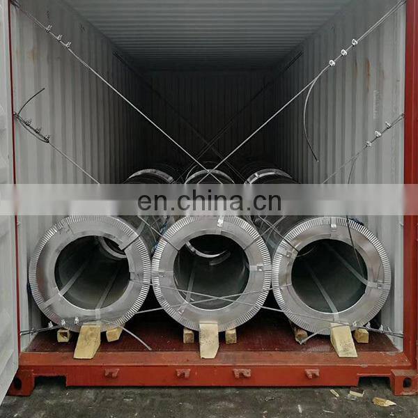 supplier hot rolled/hot dipped galvanized stainless/waterproof steel coil/sheet/plate/strip made in China
