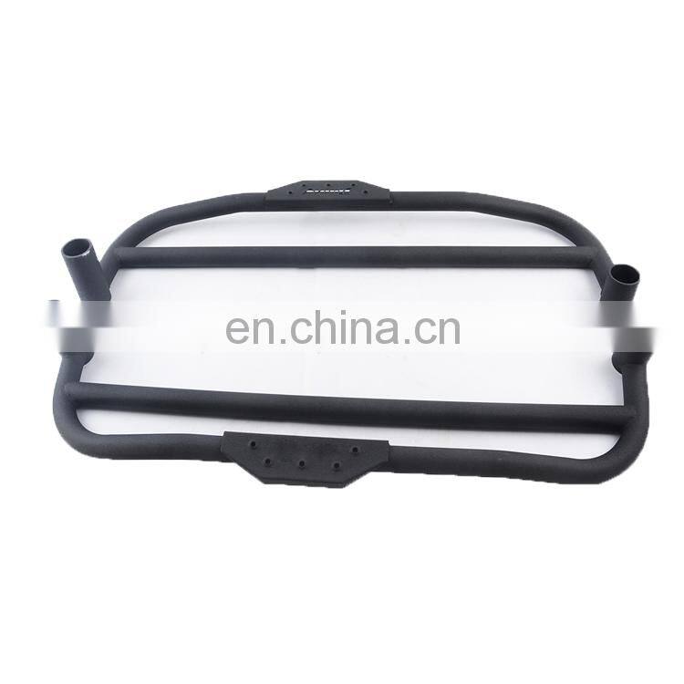 Steel Side step for Suzuki Jimny 2019 accessories side bar for Jimny 4x4