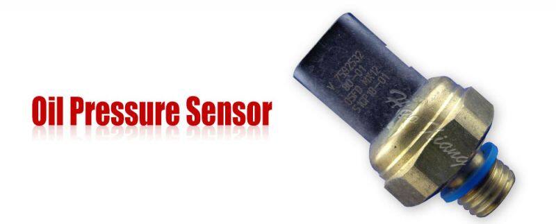 Oil Pressure Switch Sensor 51CP18-01  7592532  Fits For BMW 3' 5' MINI X5