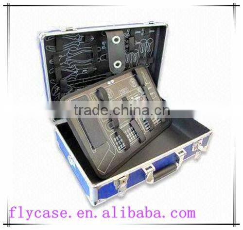 useful medical first aid kit,medicine carry case,metal medicine storage case