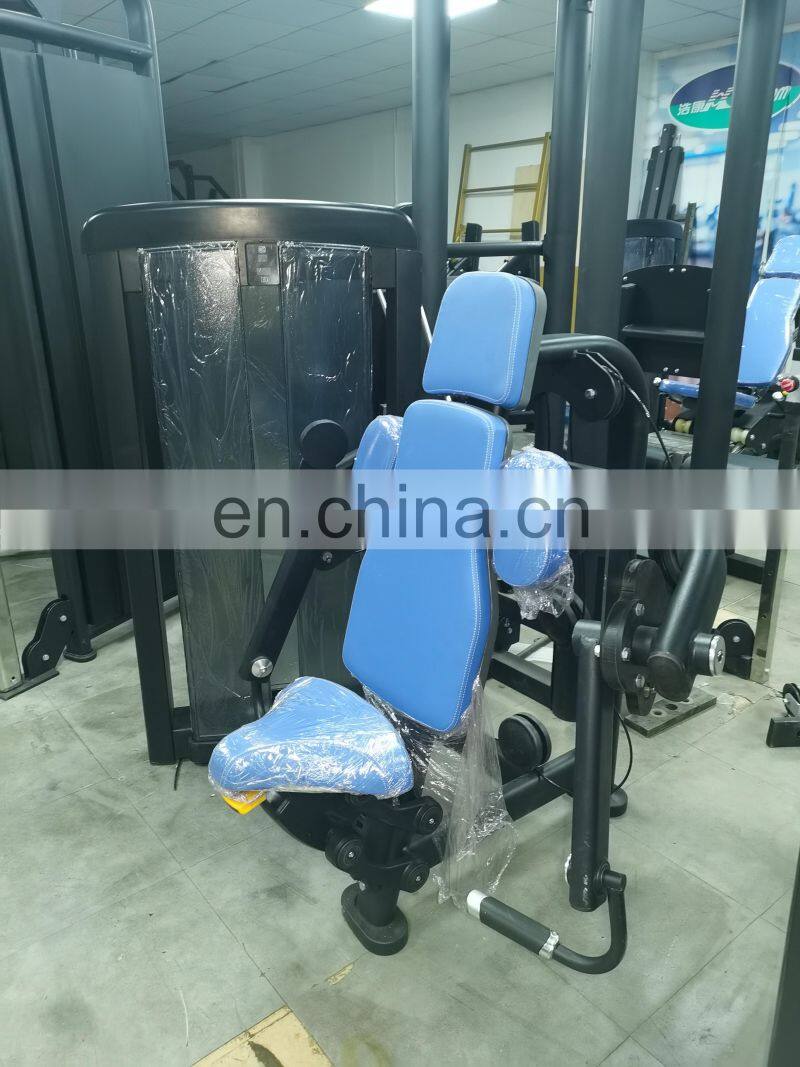 Abdominal training device commercial gym professional machine full set of comprehensive abdominal exercise equipment