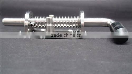 02413 Truck spring latch lock