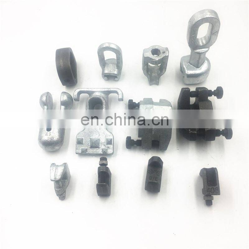 Custom Cast Iron Power Accessories