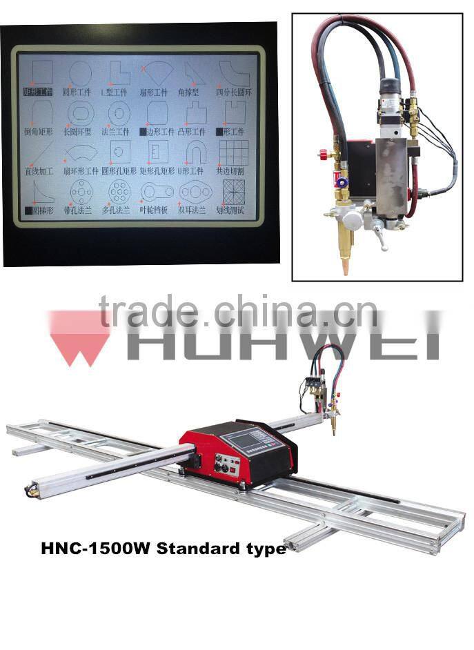High quality Portable CNC plasma cutting machine