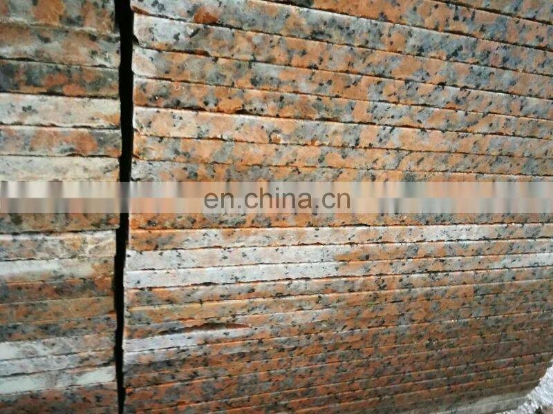 Honed G562 granite tiles 30x60 for paving