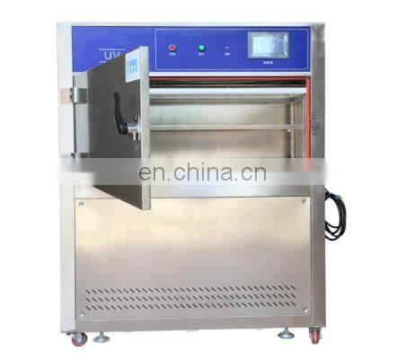 HST Accelerated Aging Test Chamber with CE certificate