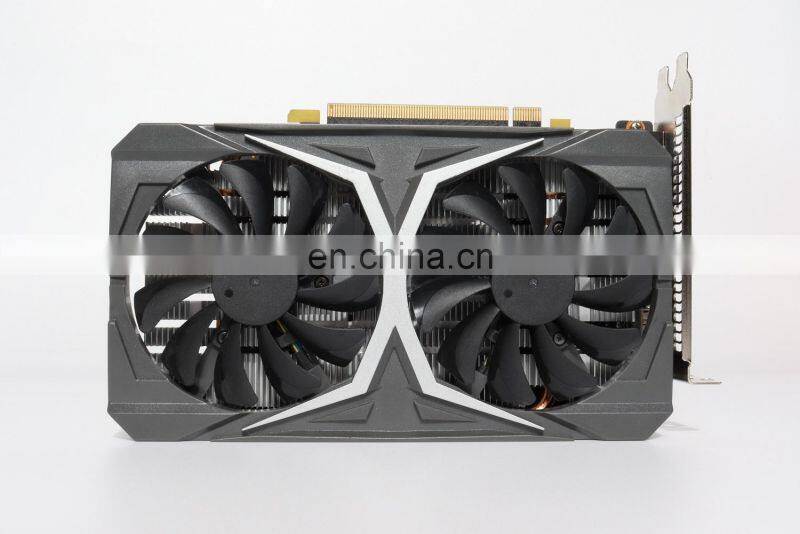 Cheap GTX1660 O6G GAMING graphic card for Desktop Computer