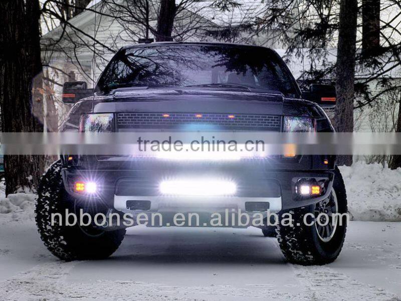 16W CREE flush offroad work light for tractor, forklift, off-road, ATV, excavator, heavy duty equipment etc.