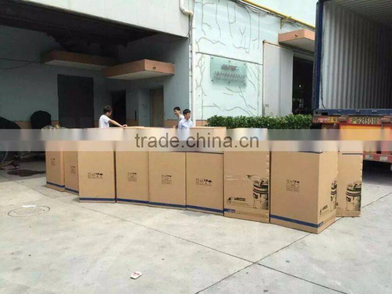 Household vacuum cleaner