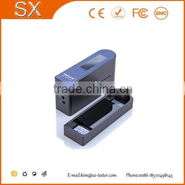 WG60G Precision Glossmeter