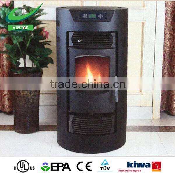 Wholesale pellets high quality fireplace outdoor