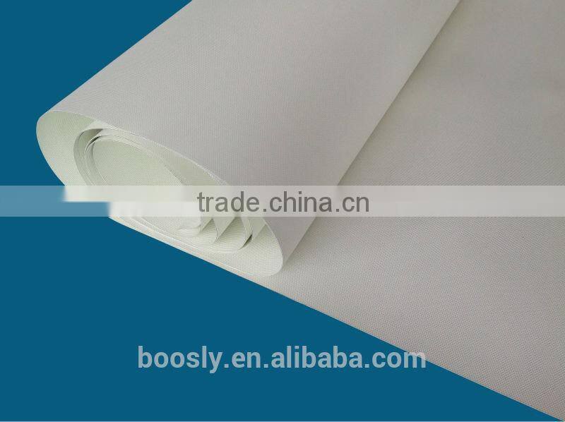 High Quality Elegant and Popular Guangzhou Factory Manufactured Motorized Sunscreen Shades