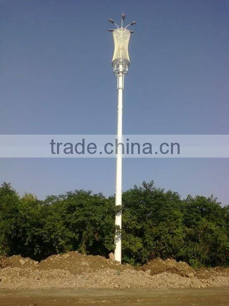 High quality professional supplier communication steel tower
